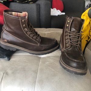 Men’s Merona Boots